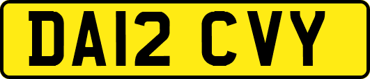 DA12CVY