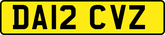 DA12CVZ