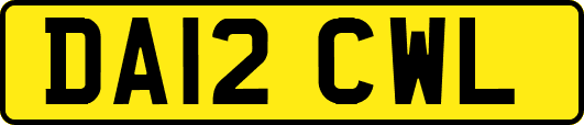 DA12CWL