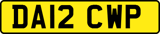 DA12CWP