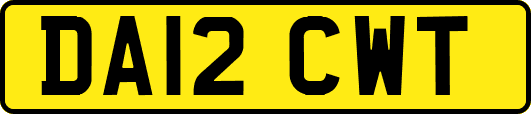 DA12CWT