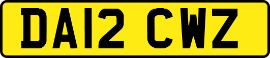 DA12CWZ