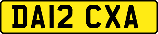 DA12CXA