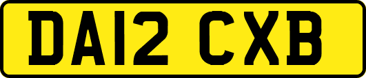 DA12CXB