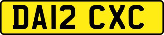 DA12CXC