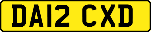 DA12CXD