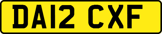DA12CXF