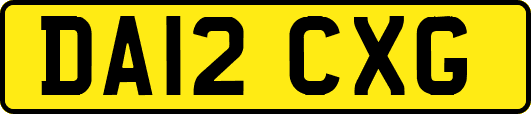 DA12CXG