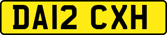 DA12CXH