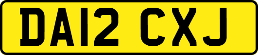 DA12CXJ