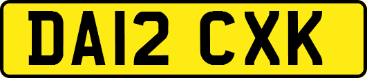 DA12CXK