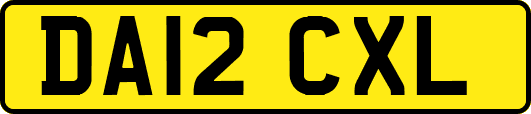 DA12CXL