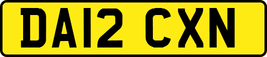 DA12CXN