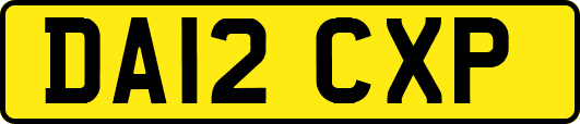 DA12CXP
