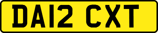DA12CXT