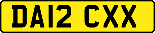 DA12CXX