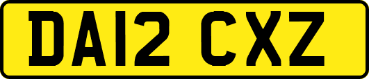 DA12CXZ