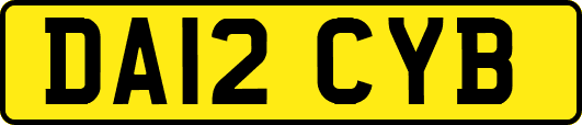 DA12CYB
