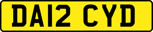 DA12CYD