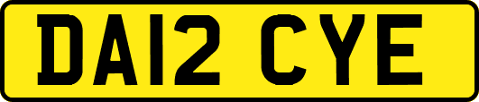 DA12CYE