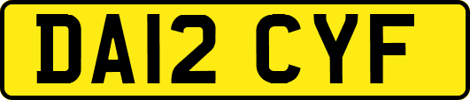 DA12CYF