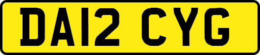 DA12CYG
