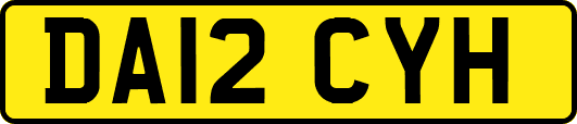 DA12CYH