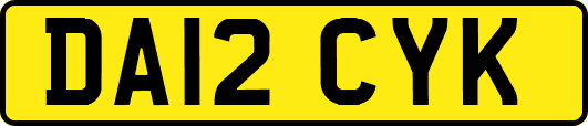 DA12CYK