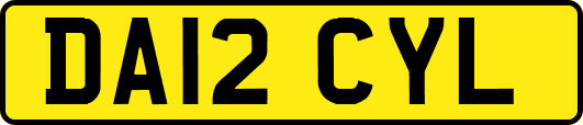 DA12CYL