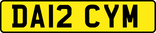 DA12CYM