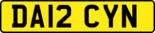 DA12CYN