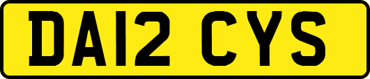 DA12CYS