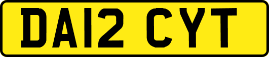 DA12CYT