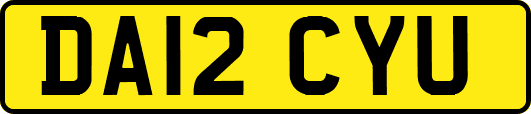 DA12CYU
