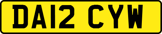DA12CYW