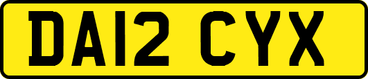 DA12CYX