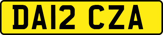 DA12CZA