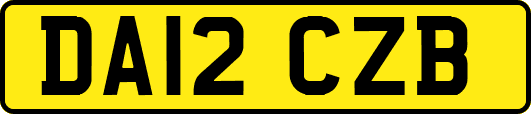 DA12CZB