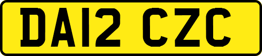 DA12CZC