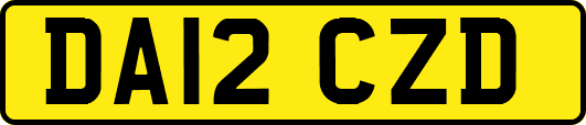 DA12CZD