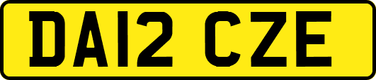 DA12CZE