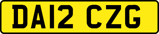 DA12CZG