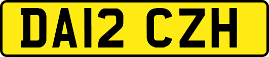 DA12CZH