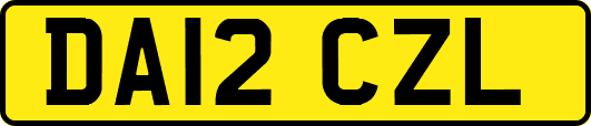 DA12CZL