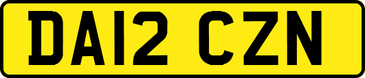 DA12CZN