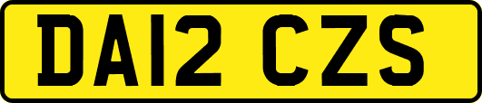 DA12CZS