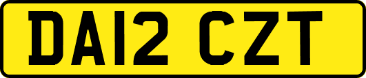 DA12CZT