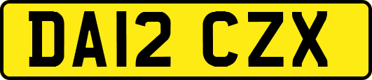 DA12CZX
