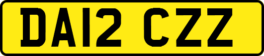 DA12CZZ