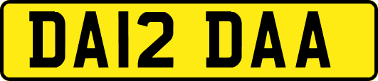 DA12DAA